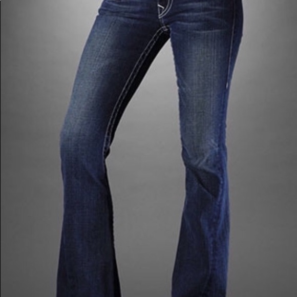 True Religion Jeans - Picture 8 of 8